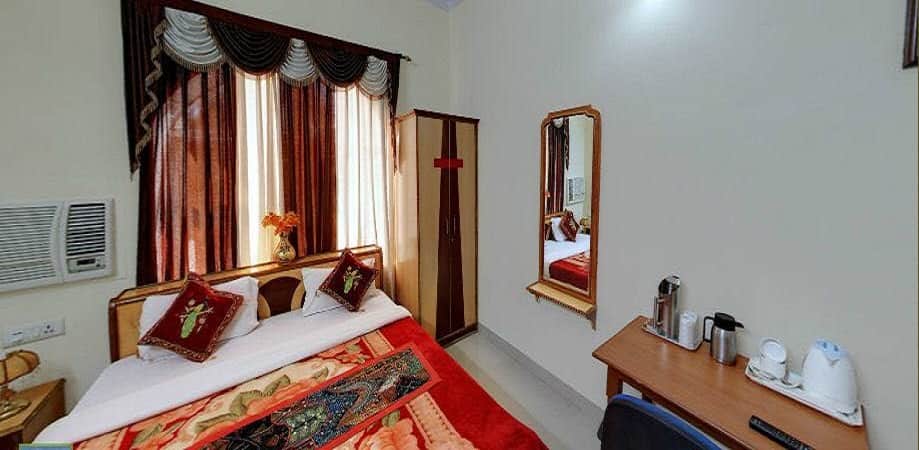 ADB Rooms Shri Sidhi Vinayak Resort, Ranthambore 3